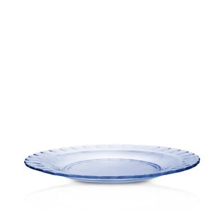 Tanier PICARDIE MARINE, Duralex, PICARDIE MARINE, Modrá, ⌀230x(H)20mm 1