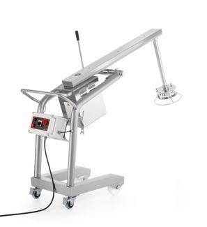 Turbo mixer TRX-22, Sammic, 400V/2200W 3