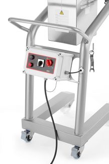 Turbo mixer TRX-22, Sammic, 400V/2200W 4