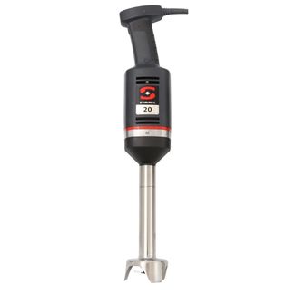 Hand mixer with XM-21 mixing arm, Sammic, 230V/300W, ⌀82x514mm 1