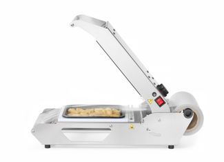 Zgrzewarka do tacek Compact, HENDI, 230V/700W, 582x285x(H)185mm 1