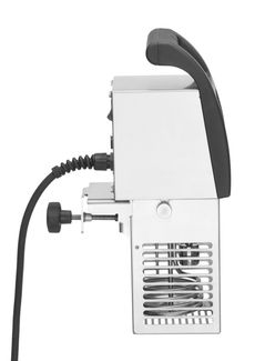 Immersion Circulator SmartVide 7 for sous vide cooking, Sammic, Silver, 230V/2000W, 124x140x(H)360mm 4
