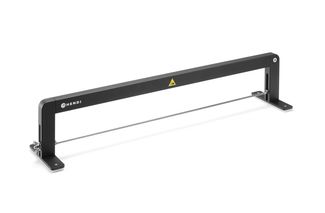 Sponge cake saw, HENDI, 620x120x(H)130mm 2