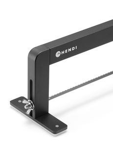 Sponge cake saw, HENDI, 620x120x(H)130mm 3