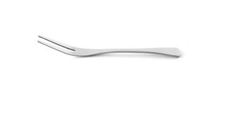 Snail fork - 6 pcs, HENDI, 6 pcs., (L)130mm 2