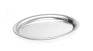 Serving tray, oval, HENDI, 265x195mm 1