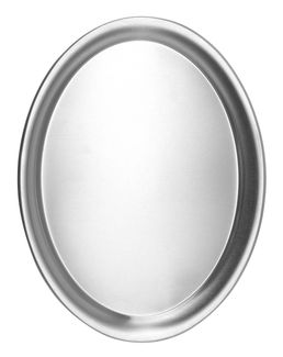 Ovaalne serveerimiskandik, HENDI, 285x220mm 2