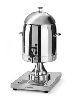 Milk dispenser - 10,5 l, HENDI, 10,5L, 260x360x(H)536mm 1