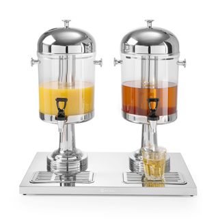 Juice dispenser, HENDI, 16L, 560x350x(H)580mm 1