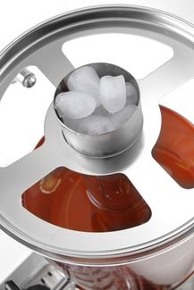Juice dispenser, HENDI, 16L, 560x350x(H)580mm 1