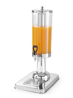 Juice dispenser, HENDI, 3L, 215x315x(H)490mm 1