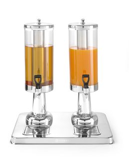 Juice dispenser, HENDI, 6L, 415x315x(H)490mm 1