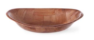 Schale - oval, HENDI, 195x140mm