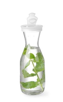 Karafka, HENDI, 1L, ⌀92x(H)245mm