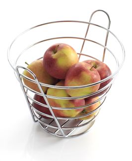 Fruit basket, HENDI, ⌀215x(H)205mm 1