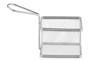 Deep frying basket miniatures, HENDI, 100x80x(H)75mm 2