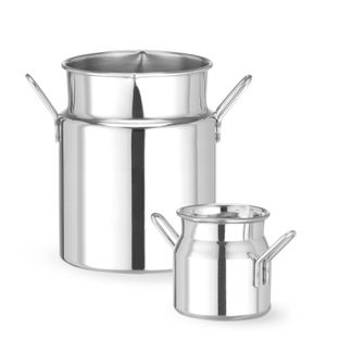 Snack can, HENDI, ⌀70x(H)100mm 3