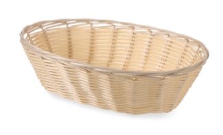 Koszyk owalny, HENDI, 225x130x(H)55mm