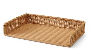 Košík na vystavenie chleba , HENDI, 595x395x(H)105mm, Obdĺžnikový 2
