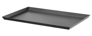 Pizza pan, HENDI, 600x400x(H)25mm 1
