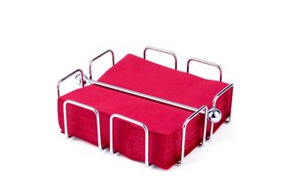 Napkin holder, HENDI, 190x190x(H)65mm 3