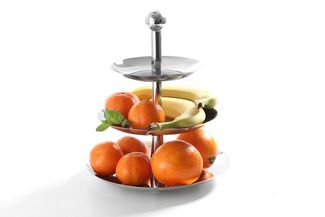 Tiered stand, HENDI, ⌀268x(H)320mm 2