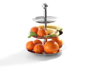 Tiered stand, HENDI, ⌀268x(H)320mm 3