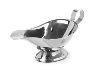 Mērču trauks ar rokturi, HENDI, 0,28L, 200x100x(H)105mm
