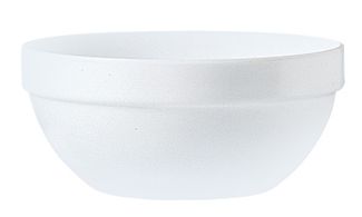 Salaterka średnia Restaurant, Arcoroc, 2,05L, 6 szt., ⌀170x(H)78mm