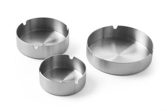 Ashtray, HENDI, Profi Line, ⌀80x(H)30mm 2