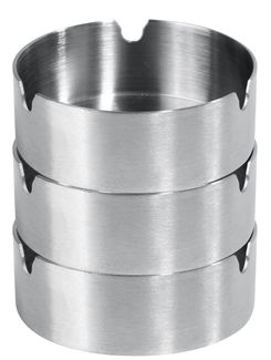 Ashtray, HENDI, Profi Line, ⌀80x(H)30mm 3