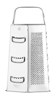 Grater 6-sided, HENDI, 135x113x(H)215mm 3