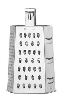 Grater 6-sided, HENDI, 135x113x(H)215mm 1