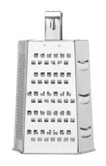 Grater 6-sided, HENDI, 135x113x(H)215mm 2