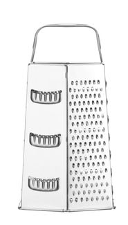 Grater 6-sided, HENDI, 135x113x(H)215mm 4
