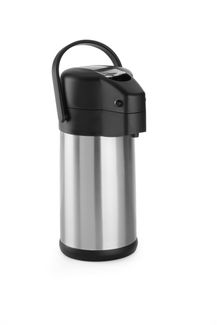 Air pot, HENDI, 3L, ⌀171x(H)373mm 1