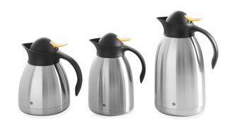 Vacuum jug, HENDI, 1L, ⌀145x(H)205mm 3