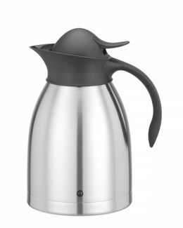 Vacuum jug, HENDI, 1,5L, ⌀145x(H)230mm