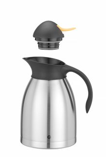 Vacuum jug, HENDI, 1,5L, ⌀145x(H)230mm