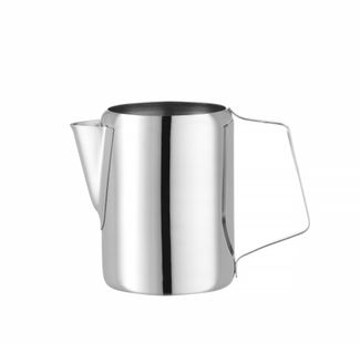Dzbanek do mleka, HENDI, 0,35L, ⌀85x(H)110mm