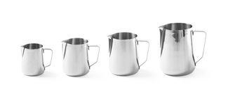 Multipurpose jugs, HENDI, 0,35L, ⌀76x(H)93mm 2