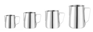 Jarras multifunción, HENDI, 0,6L, ⌀90x(H)112mm 2