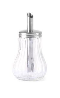 Sugar dispenser, HENDI, 0,2L, ⌀80x(H)140mm 1