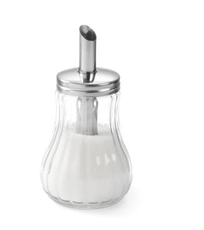 Sugar dispenser, HENDI, 0,2L, ⌀80x(H)140mm 2