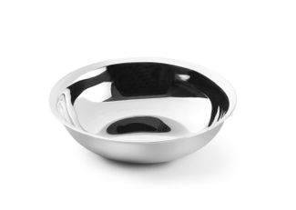Bļodiņas, nerūsējošais tērauds, HENDI, 6 gab., ⌀65x(H)20mm