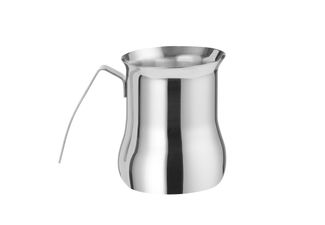 Dzbanek do spieniania mleka, HENDI, 0,5L, ø85x(H)110mm