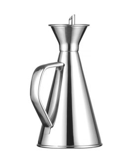 Olive oil dispenser, HENDI, 0,25L, ⌀84x(H)158mm 3