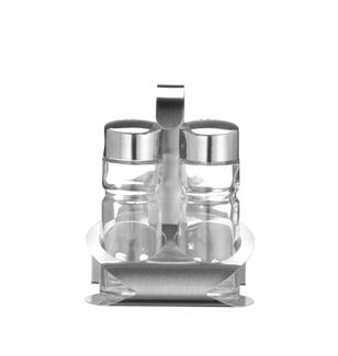 Condiment set, HENDI, 85x75x(H)115mm 1