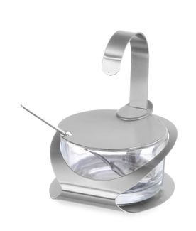 Toos parmesani juustu või suhkru jaoks, HENDI, ⌀130x(H)90mm 1