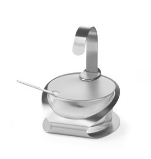Toos parmesani juustu või suhkru jaoks, HENDI, ⌀130x(H)90mm 2